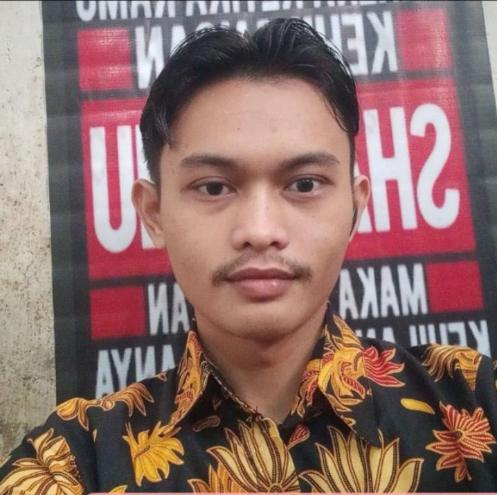 Taqiuddin Azzain Lubis