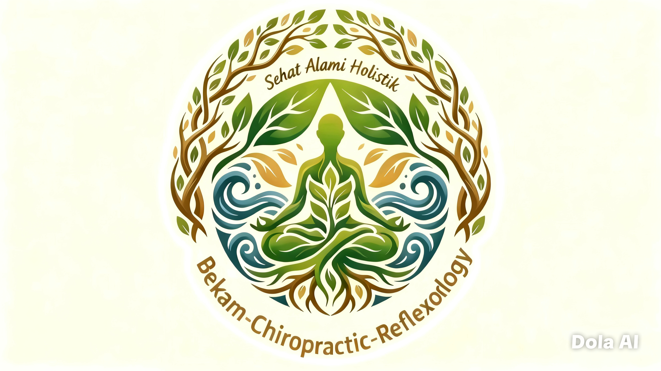 Sehat Alami Holistik